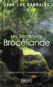Les Secrets de Brocéliande