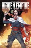 Star Wars Hidden Empire T01