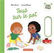 Crèche nounou doudou - Tous sur le pot