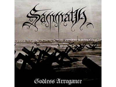 Godless arrogance digi