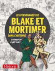 Les personnages de Blake et Mortimer dans l´histoire : les événements qui ont inspiré l´oeuvre d´Edgar P. Jacobs