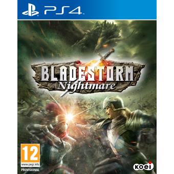Bladestorm Knightmare PS4 - 1