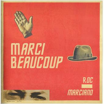 Roc Marciano : tous les produits | Black Friday fnac