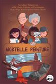 Mortelle peinture