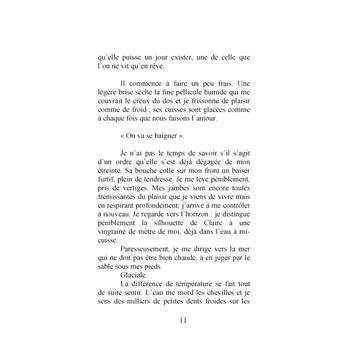Le goût de l'amertume