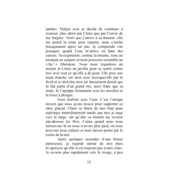 Le goût de l'amertume