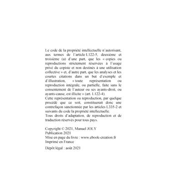 Le goût de l'amertume