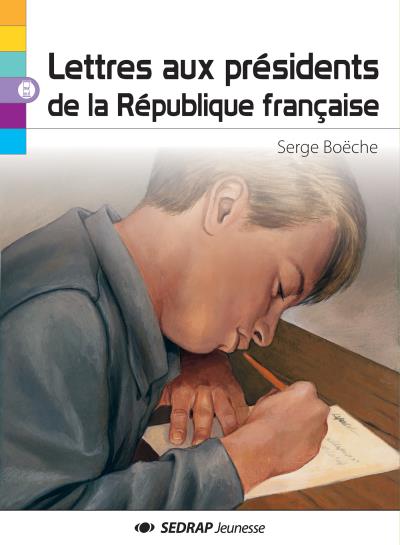 Lettres aux présidents de la République française