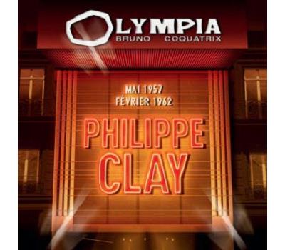 Olympia Mai 1957-Février 1962