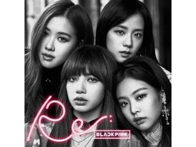 Import - Blackpink Re Blackpink