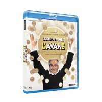 L'Avare Blu-ray