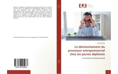 Le declenchement du processus entrepreneurial chez les jeune