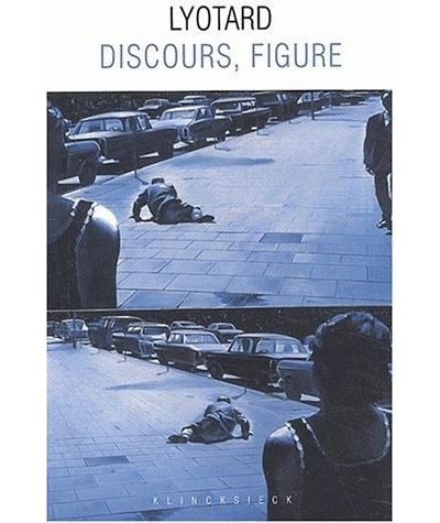 Discours, figure