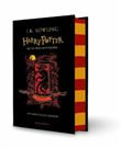 HARRY POTTER, THE PRISONER OF AZKABAN. GRYFFINDOR EDITION