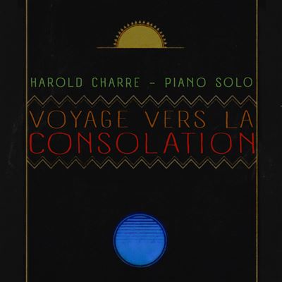 Voyage vers la consolation