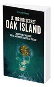 Le trésor secret d'OAK Island