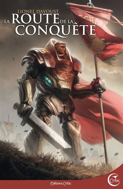 La route de la conquete