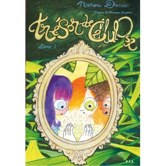 Trésor de cellulose