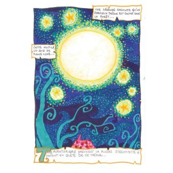 Trésor de cellulose