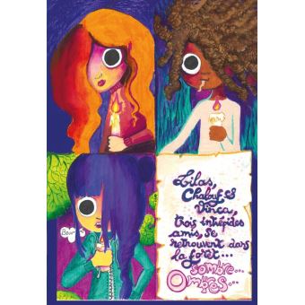 Trésor de cellulose