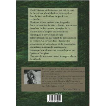 Trésor de cellulose