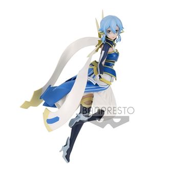 Figurine Sword Art Online Alicization War Of Underworld