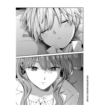 The Ice Guy & The Cool Girl T05