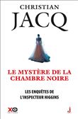Les enquêtes de l'inspecteur Higgins - Tome 48 Le mystère de la chambre noire