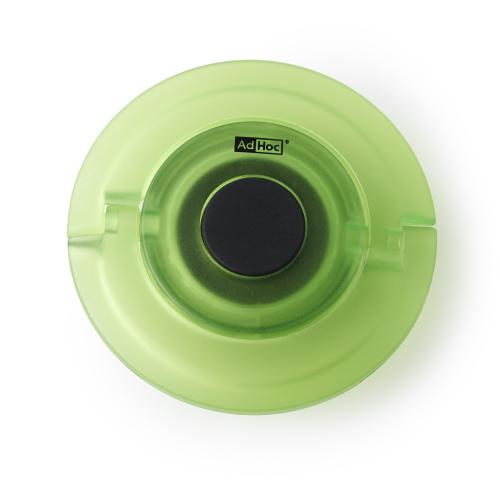 Bouchon à Champagne Adhoc Gusto Vert
