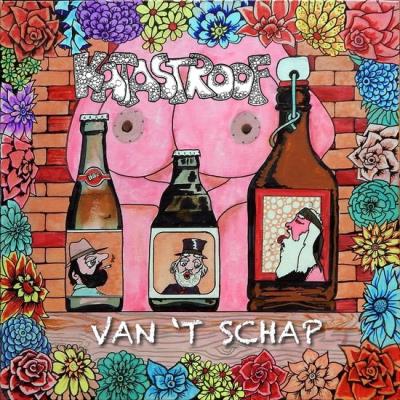 VAN'T SCHAP (KATASTROFALIA 2)