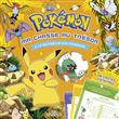 Pokémon - Ma chasse au trésor - A la recherche des Pokémon