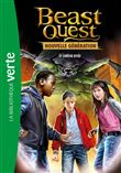 Beast Quest - Nouvelle génération 03 - Le tombeau perdu