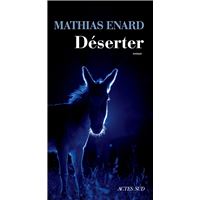 Déserter
