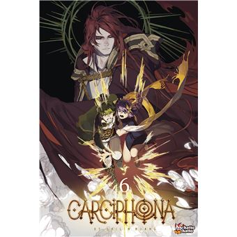 Carciphona