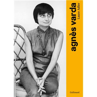 Agnès Varda