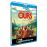 La Fameuse invasion des ours en Sicile - FNAC Exclusivité Blu-ray