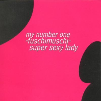 Super sexy lady - My # 1