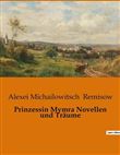 Prinzessin Mymra Novellen und Träume