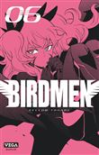 Birdmen - Tome 6