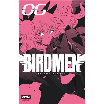Birdmen - Tome 6