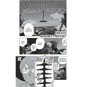 Birdmen - Tome 6