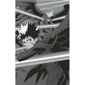 Birdmen - Tome 6