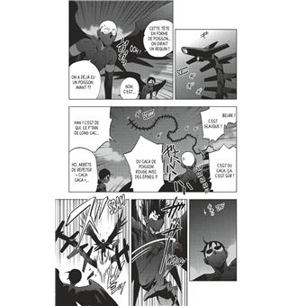 Birdmen - Tome 6
