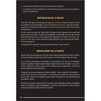 Escape Game Geo - A bord des trains mythiques