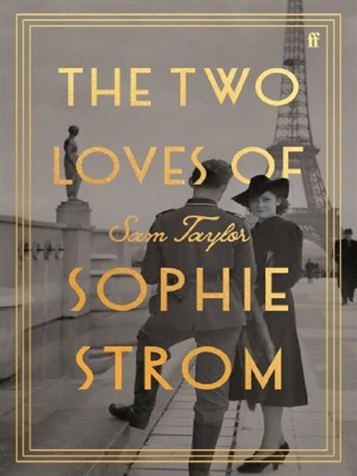 The two loves of Sophie Strom