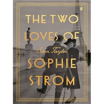 The two loves of Sophie Strom - 1