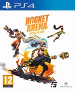 Rocket Arena Édition mythique PS4