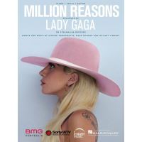 Million Reasons Sheet Music
