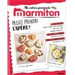 Marmiton Cahier gourmand Apéros