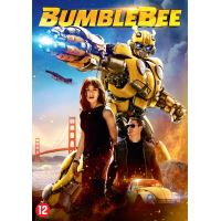 TRANSFORMERS:BUMBLEBEE-BIL